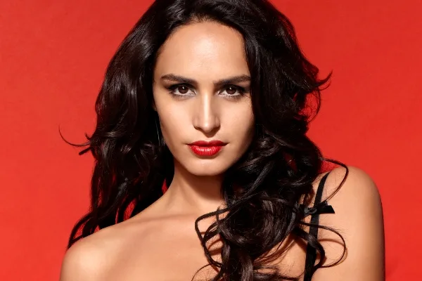 Fernanda Urrejola
