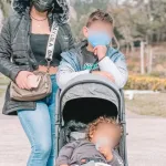 Figura Televisiva Nicole Pérez Hijo Enfermedad