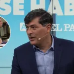Franco Parisi Critica Gestión De Kast