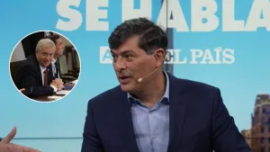 Franco Parisi Critica Gestión De Kast