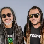 Gondwana I Locks Y Quique Neira