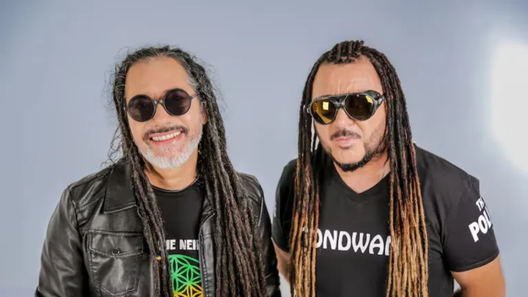 Gondwana I Locks Y Quique Neira