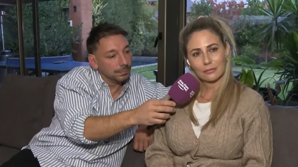 Hay Que Decirlo Gissella