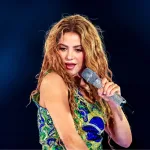 Hay Millones De Madres Solteras, Y Yo Soy Una De Ellas La Frase De Shakira En Pleno Show En Copacabana (5)