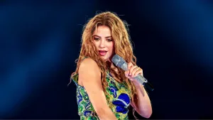 Hay Millones De Madres Solteras, Y Yo Soy Una De Ellas La Frase De Shakira En Pleno Show En Copacabana (5)