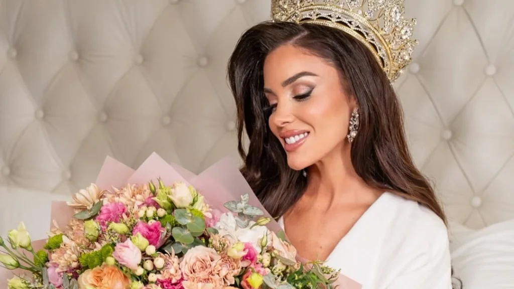 Individualista, Con Rasgos De Superioridad Revelan El Motivo De La Destitución De Catalina Vallejos De Miss Universo La Reina