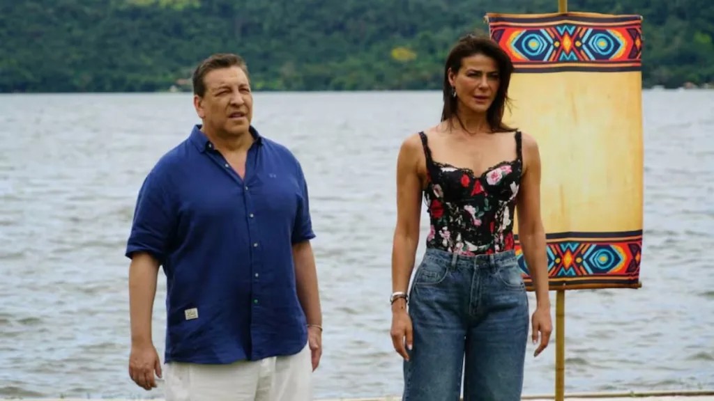 JC Rodriguez Reality En Mega