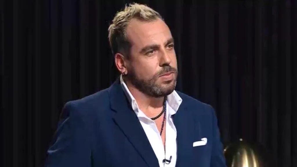 Kaminski Me Llamó Para Ser Candidato Revelan Que El Comunicador Quería Ingresar A La Política (1)