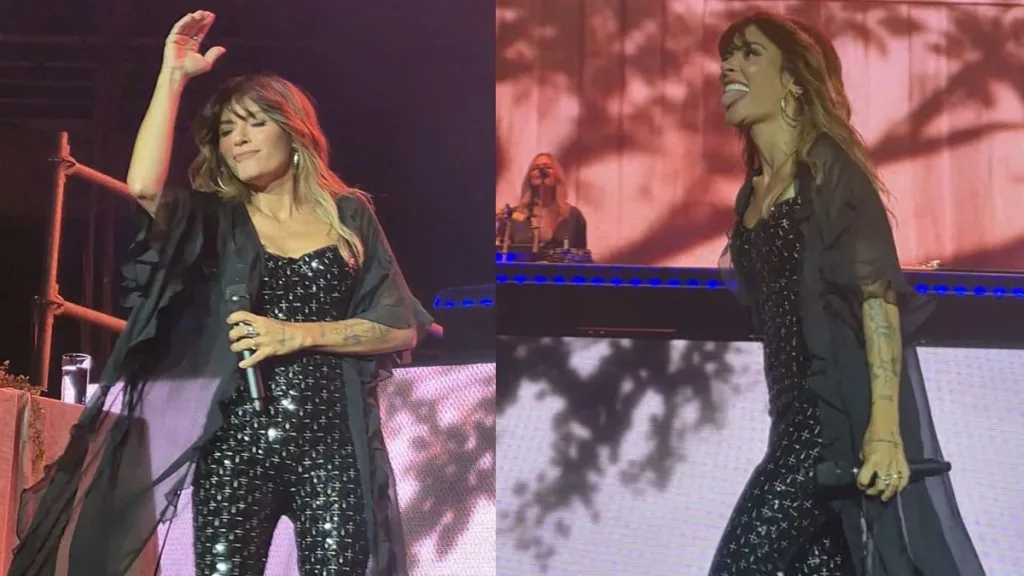 Kany García En Chile