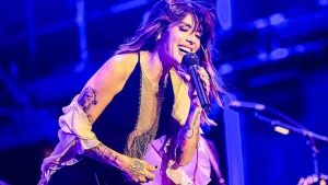 Kany García En Chile Setlist