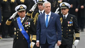 Kast Glorias Navales