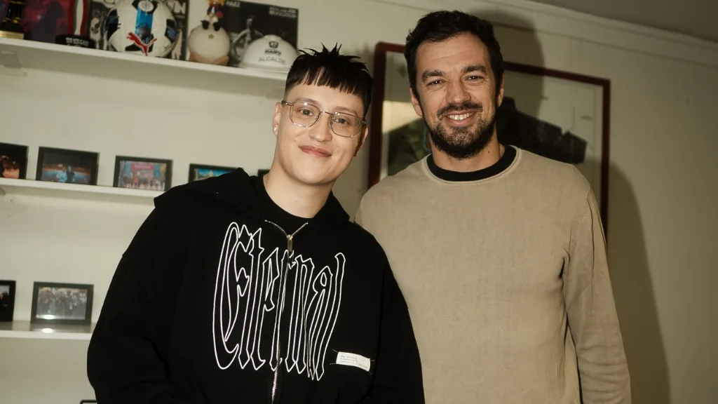 Kidd Voodoo Anuncia El Lanzamiento De “Euforia” Estas Son Las Importantes Colaboraciones Internacionales De Su Nuevo Álbum (1)