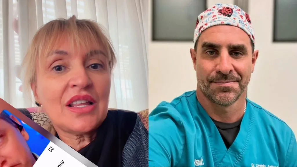 Kika Silva Y Ex Marido De Javiera Suárez Confirman Su Romance Con Foto En Redes Sociales (3)