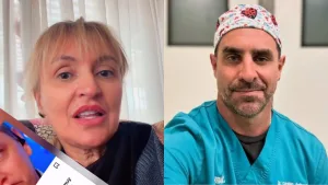 Kika Silva Y Ex Marido De Javiera Suárez Confirman Su Romance Con Foto En Redes Sociales (3)