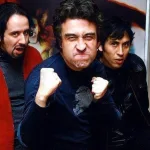 Los Prisioneros