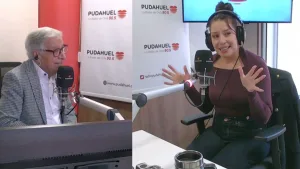 María José Quintanilla Mi Amante