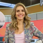 María Luisa Godoy Accidente