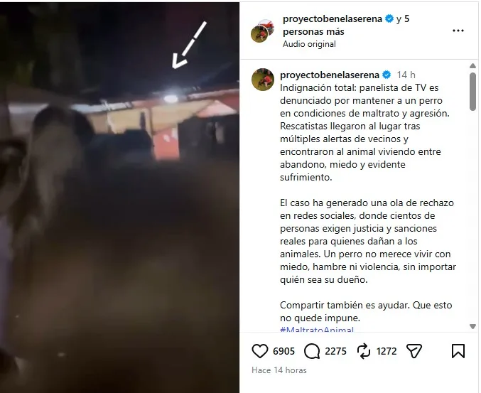 Más Denuncias Contra Manuel Trejo
