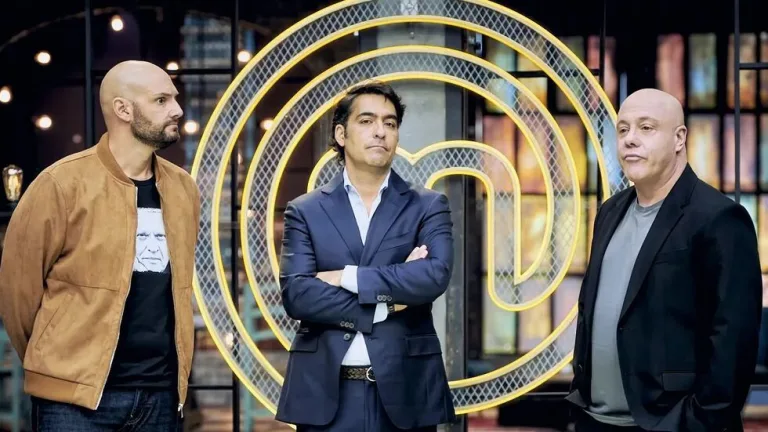 Master Chef Celebrity Colombia Instagram