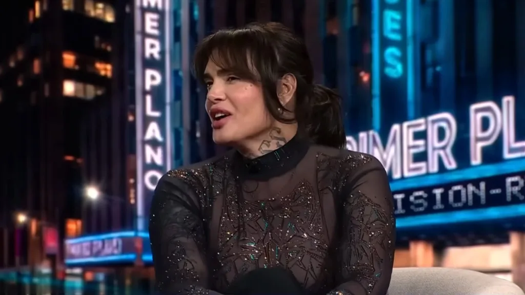 Me He Podido Ir Empoderando De Este Lado Femenino Nelson Mauri Aclaró Rumores De Transición Y Se Refirió A Su Cambio De Look (2)