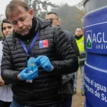 Mega Corte De Agua