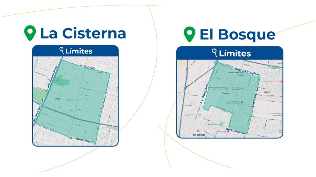 Megacorte De Agua Afecta A 8 Comunas De La RM Estos Son Los Principales Puntos De Abastecimiento (1)
