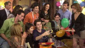 Muere Actriz Chilena Teresa Berrios