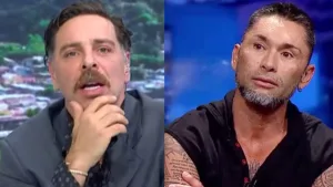 Neme Y Chino Rios