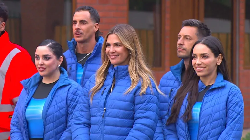 Nuevos Integrantes En El Reality De Canal 13 Vecinos Al Límite