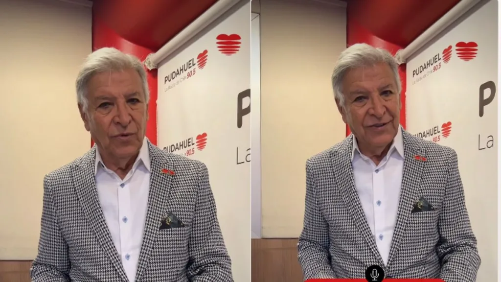 Pablo Aguilera El Tribunal