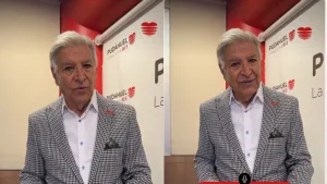 Pablo Aguilera El Tribunal