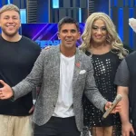 Panelista De CHV Danilo 21