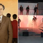 Panoramas Culturales Feriado 21 De Mayo Teatro San Ginés
