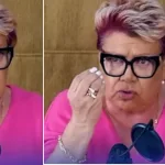 Paty Maldonado Critica Al Gremio De Actores Chilenos