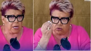 Paty Maldonado Critica Al Gremio De Actores Chilenos