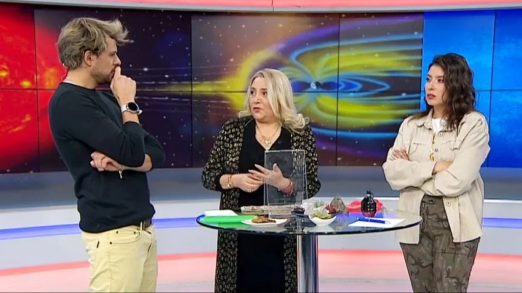 Predicciones De Latife Soto Para Chile