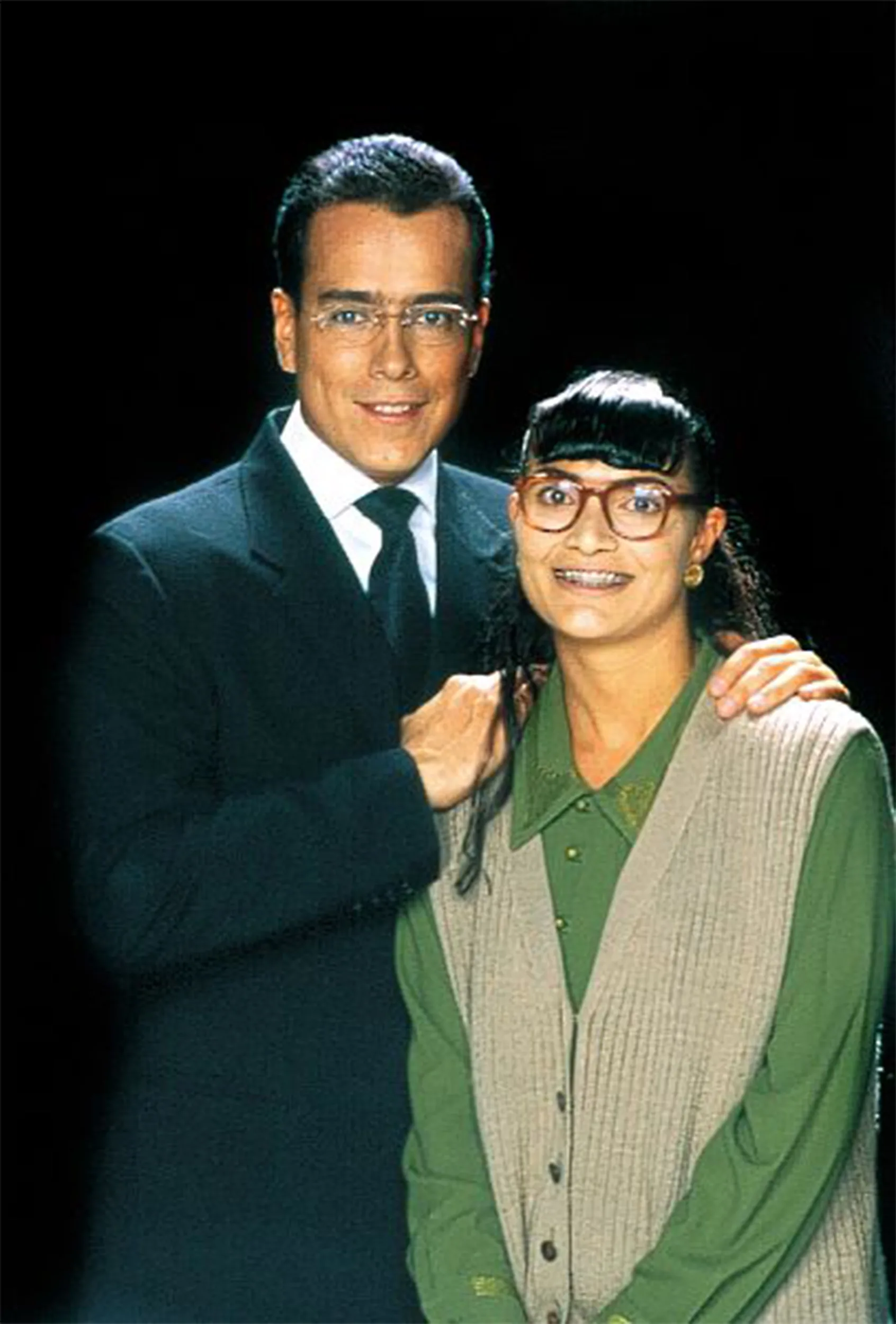 ProtagonistasdeYosoyBettylafea