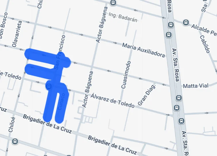 San Miguel 08 05