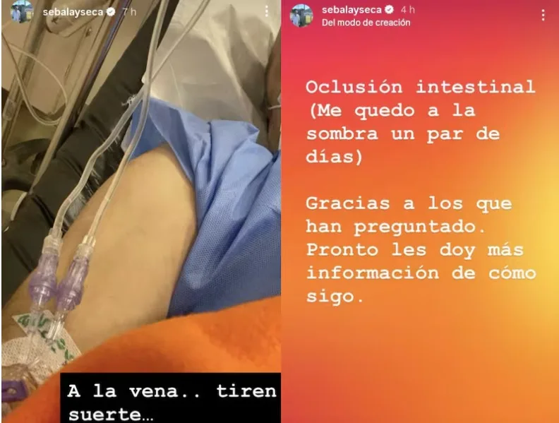 Sebastián Layseca
