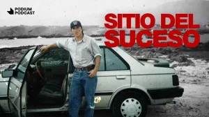 Sitio Del Suceso Podcast