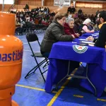 Subsidio De Gas Cupon De Gas