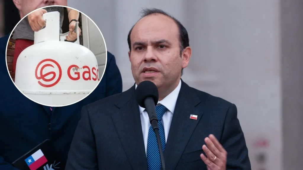 Subsidio De Gas Monto Y Método De Entrega