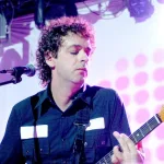 Tendrá Detalles Inéditos Netflix Anuncia Documental Sobre Gustavo Cerati