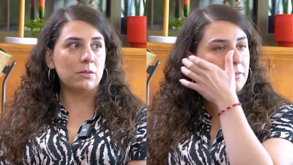 “Todo Chile Me Dio En El Suelo” Miau Astral Se Refiere Al Caso Que La Llevó A Ser Denominada La “Baby Reno Chilena”