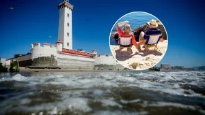 Vacaciones Tercera Edad