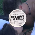 Vecinos Al Límite Embarazo