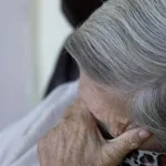 Adultos Mayores Abandonados