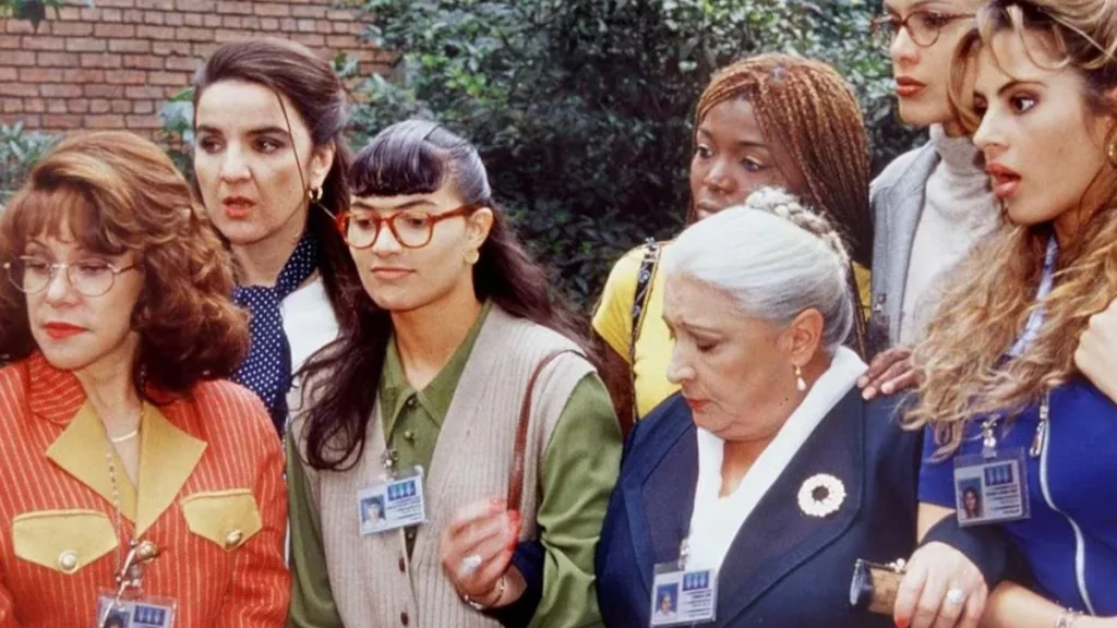 Betty La Fea
