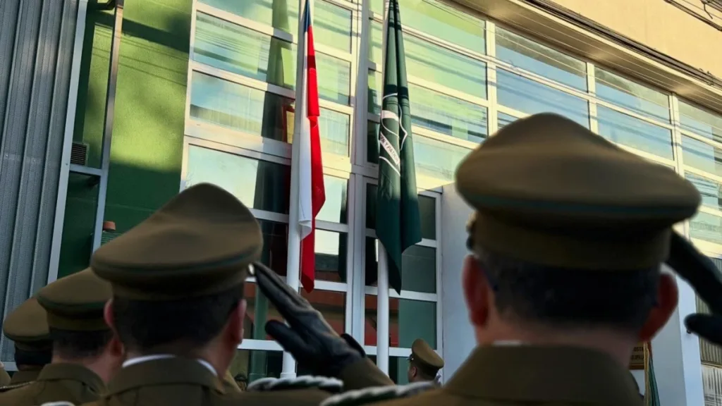 Carabineros