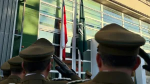 Carabineros